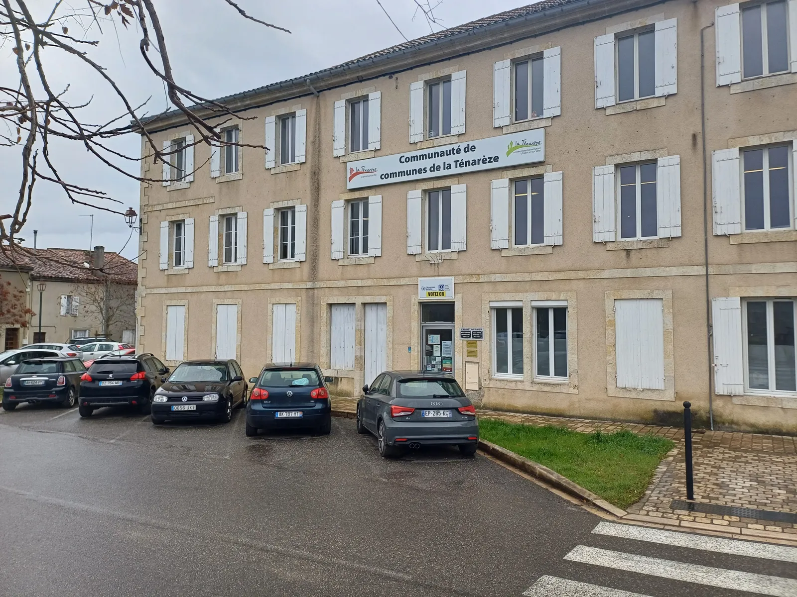 Pédicure-podologue : photo 3 sur 4