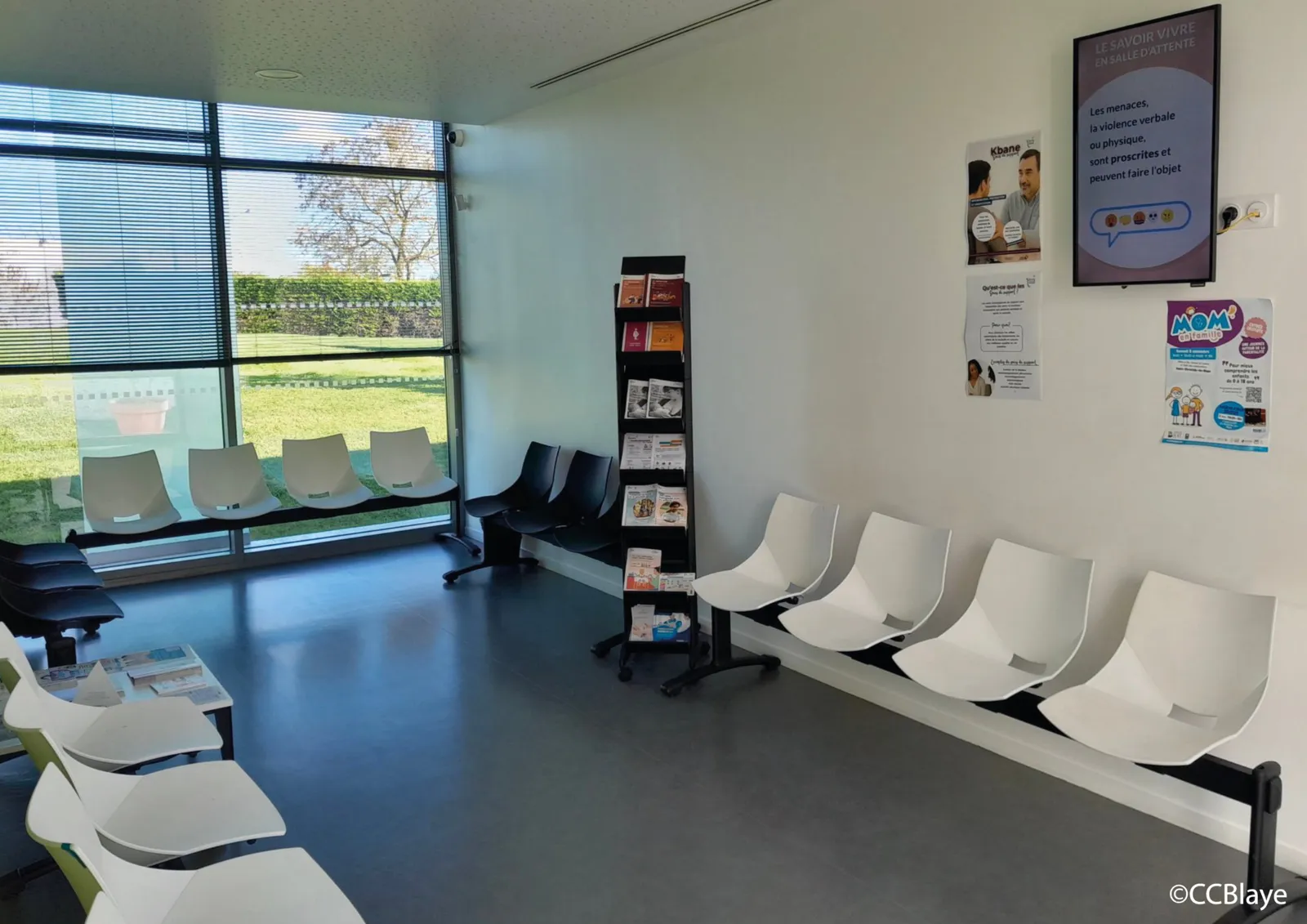 Médecin généraliste : photo 4 sur 6