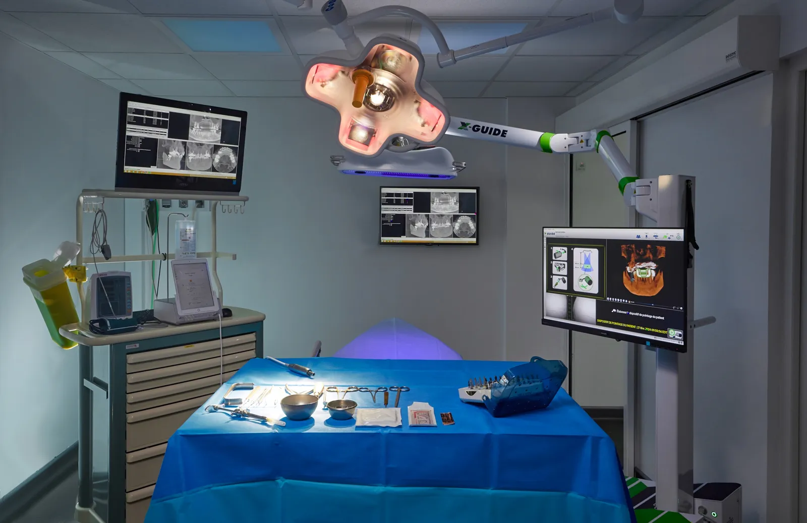 Chirurgien dentiste - Omni pratique  : photo 2 sur 3