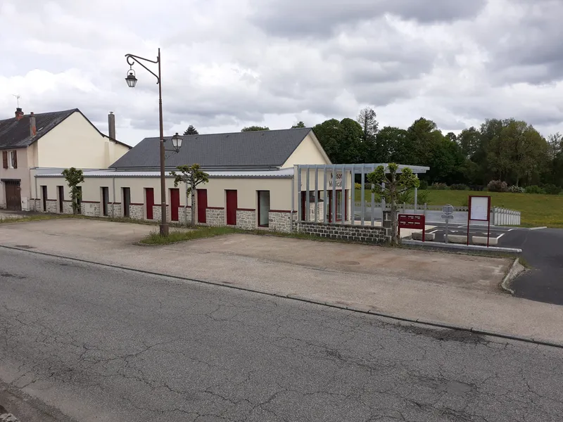 Le Lonzac : photo 5
