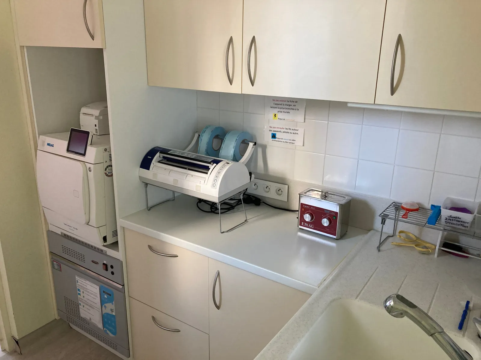 Chirurgien dentiste - Omnipratique  : photo 4 sur 5