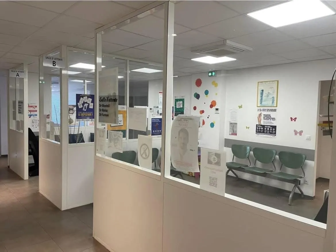 Médecin généraliste - medecine generale : photo 4 sur 4
