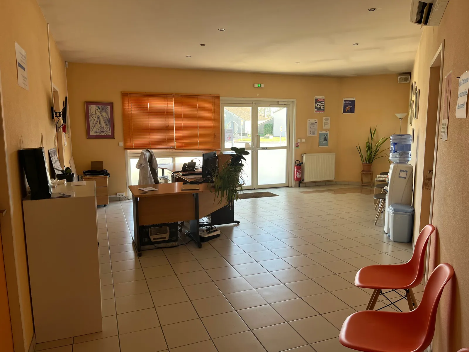 Médecin généraliste - Généraliste : photo 5 sur 6