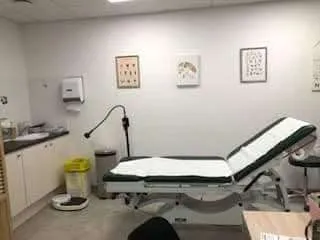 Médecin généraliste - Généraliste : photo 3 sur 9
