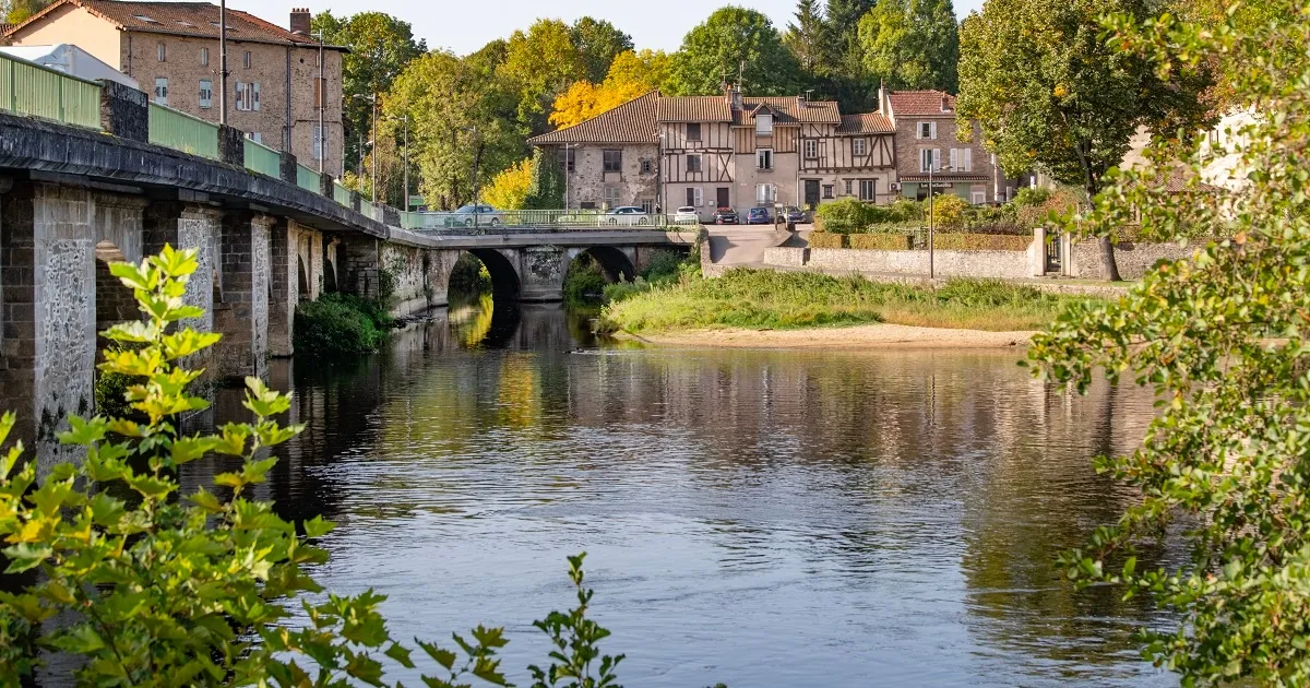 Photos de Aixe-sur-Vienne : photo 9 sur 9
