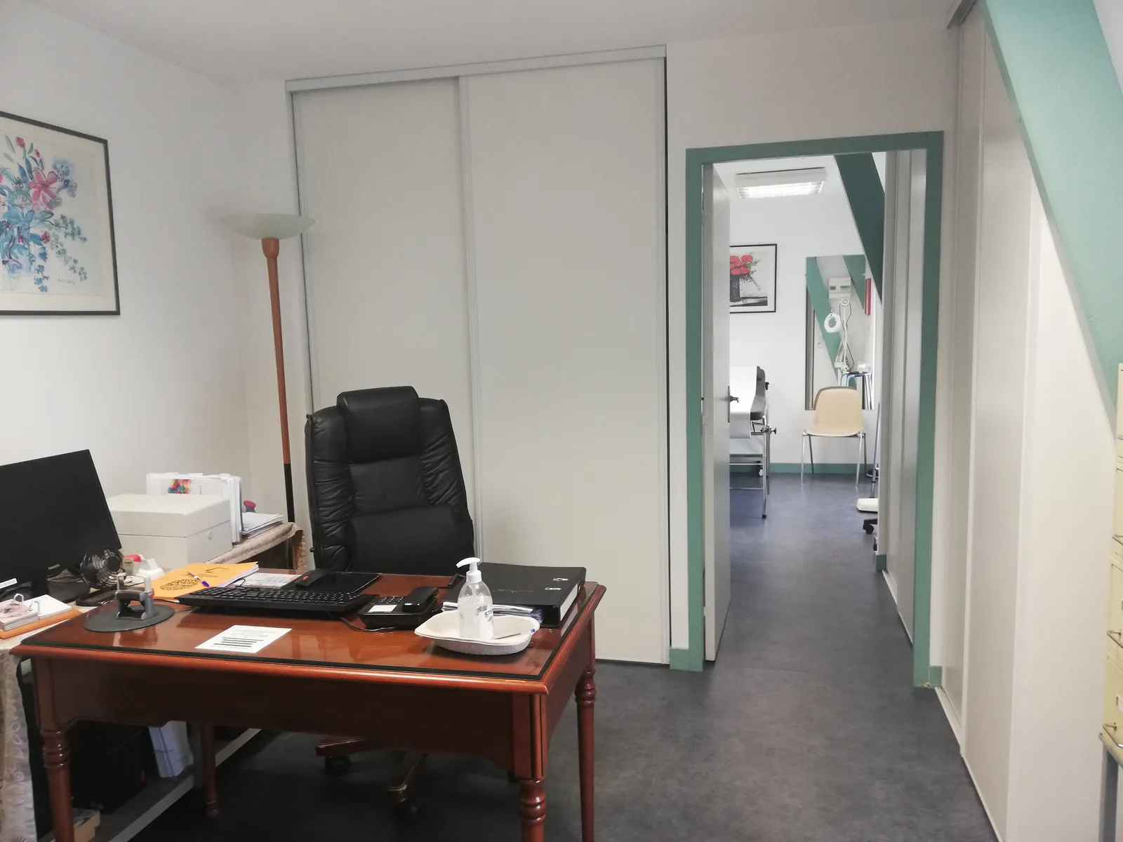 Médecin généraliste : photo 4 sur 7