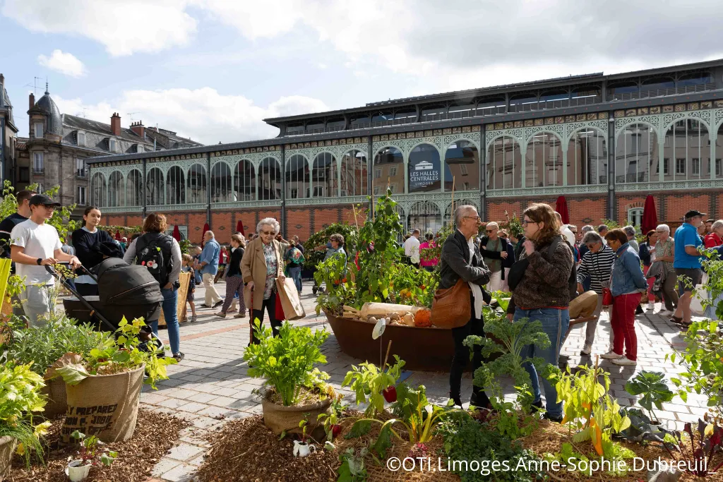 Photos de Limoges : photo 5 sur 7