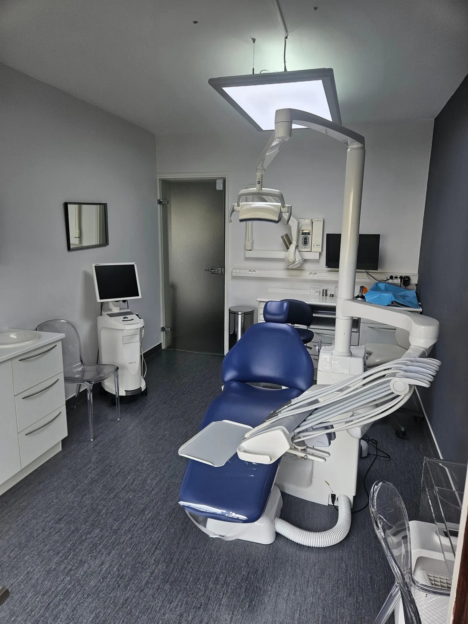 Chirurgien dentiste - Omnipratique : photo 2 sur 4