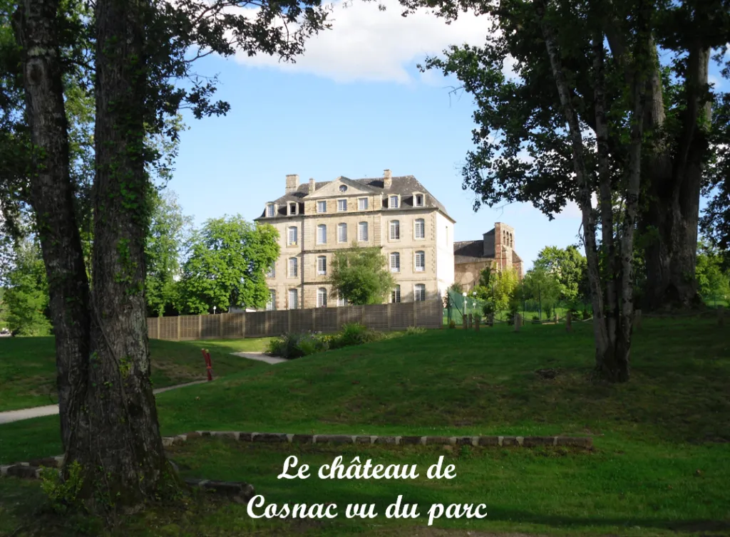 Photos de Cosnac : photo 2 sur 3