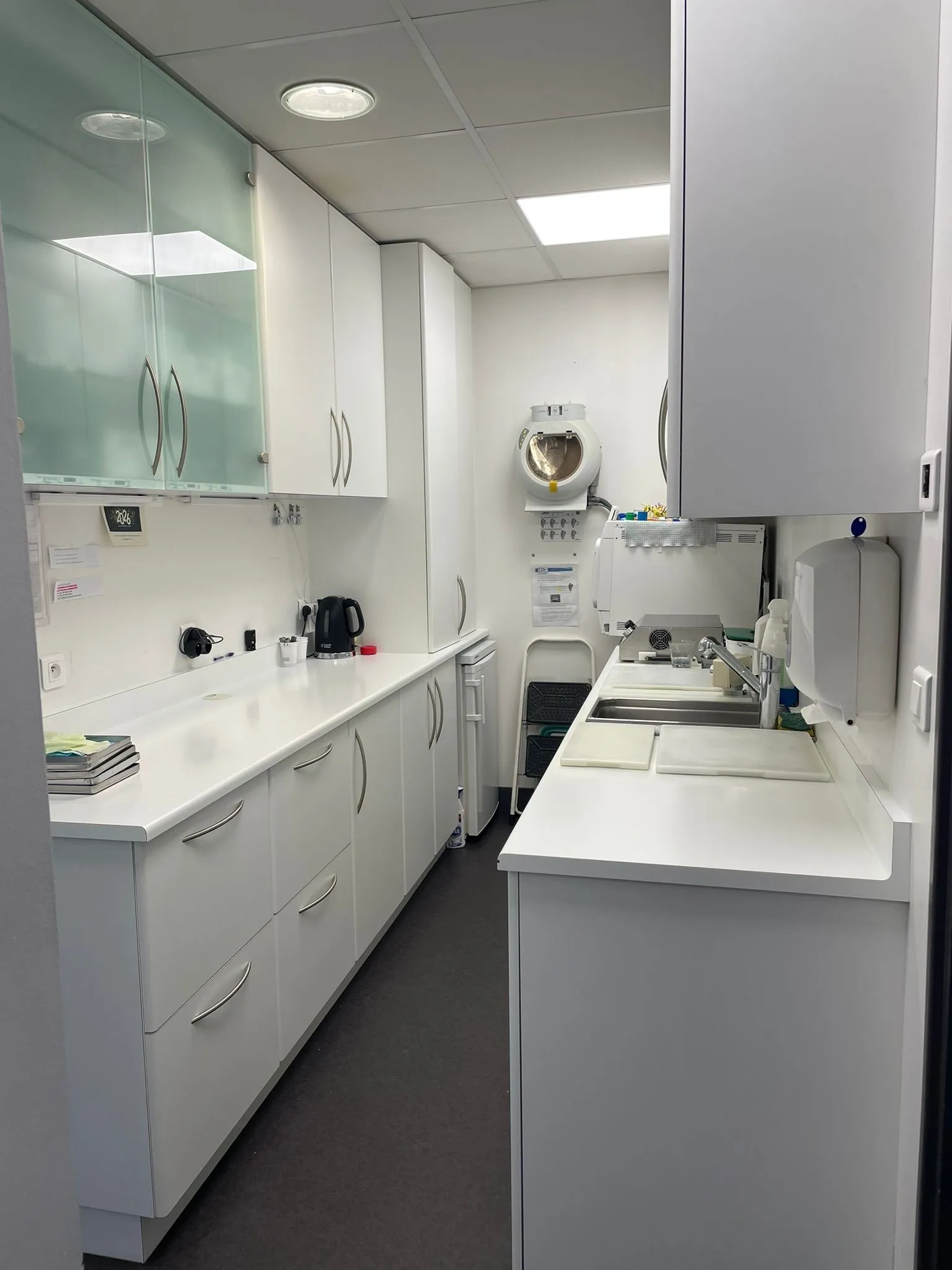 Chirurgien dentiste - Omnipratique : photo 4 sur 5