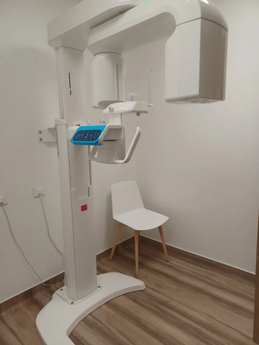 Chirurgien dentiste : photo 8 sur 8