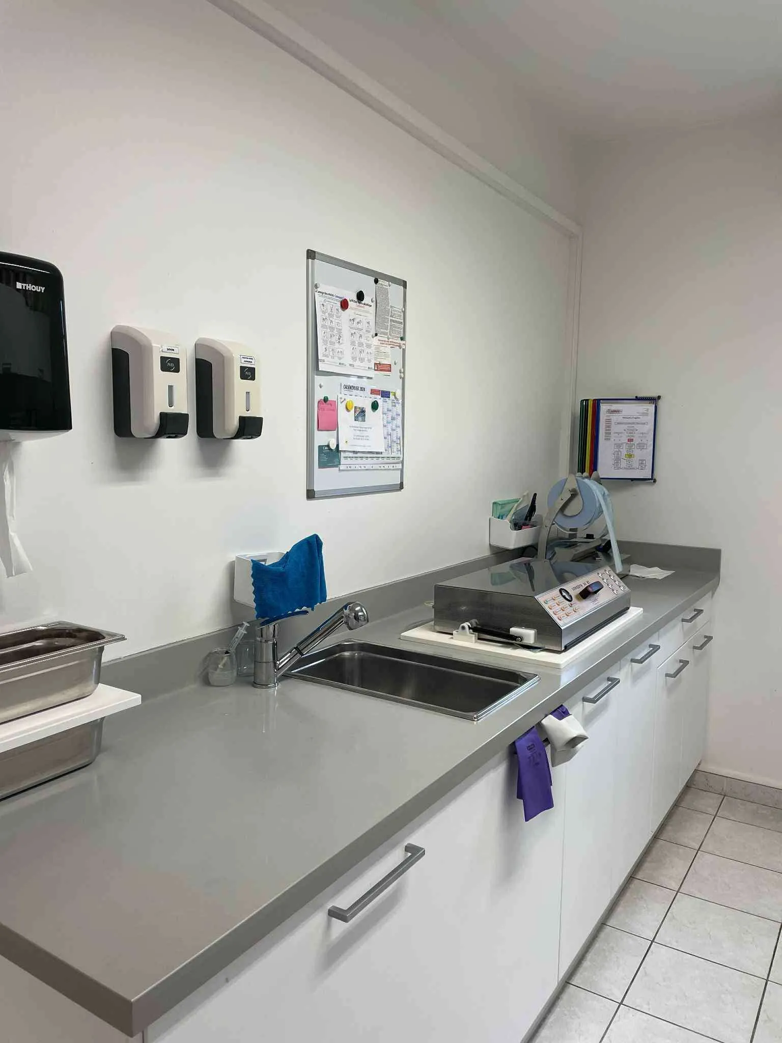 Chirurgien dentiste - omnipratique : photo 7 sur 10