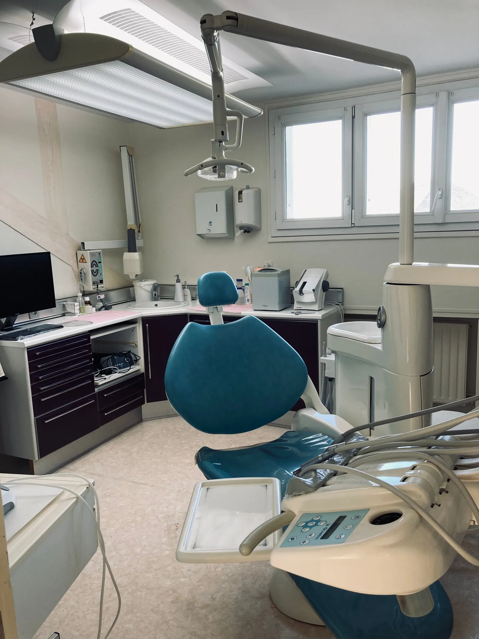 Chirurgien dentiste - Omnipratique  : photo 2 sur 5