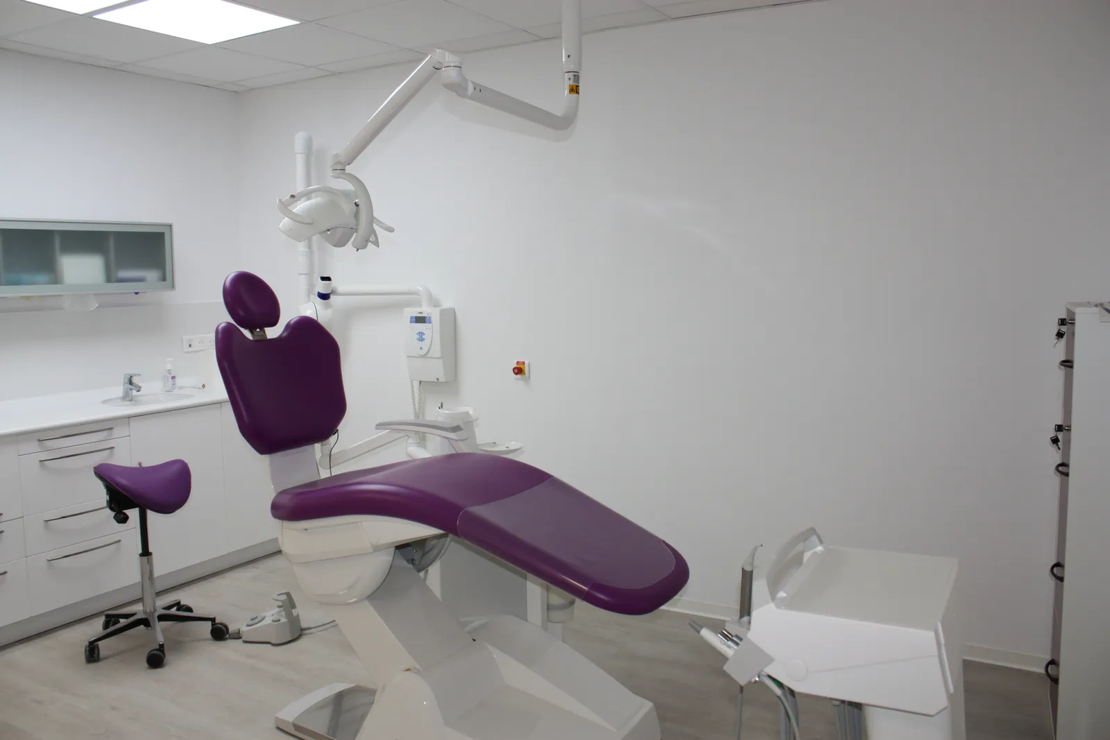 Chirurgien dentiste : photo 3 sur 4