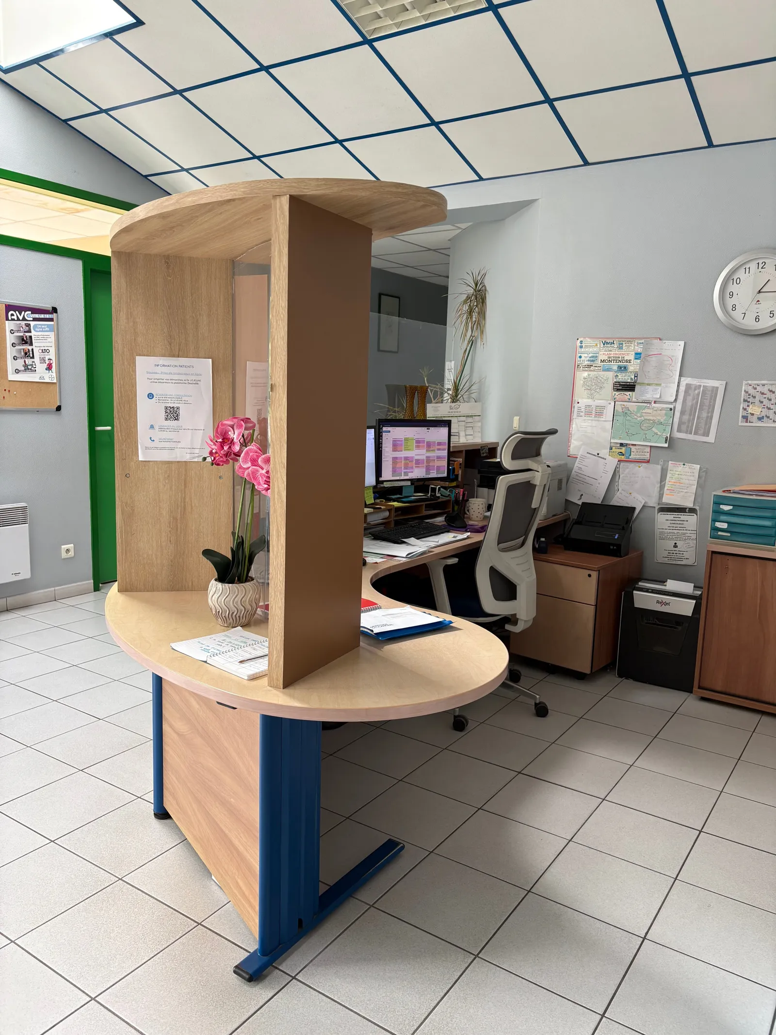 Médecin généraliste - Médecine Générale : photo 6 sur 7