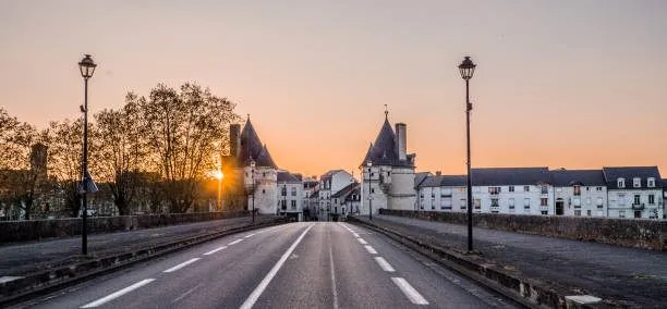 Châtellerault : photo 3