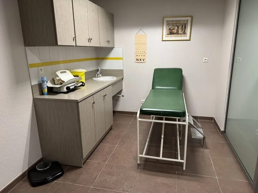 Médecin généraliste - Médecine Générale : photo 2 sur 4