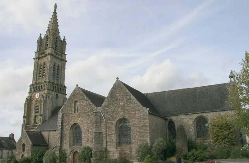 Saint-Jean-Brévelay : photo 1