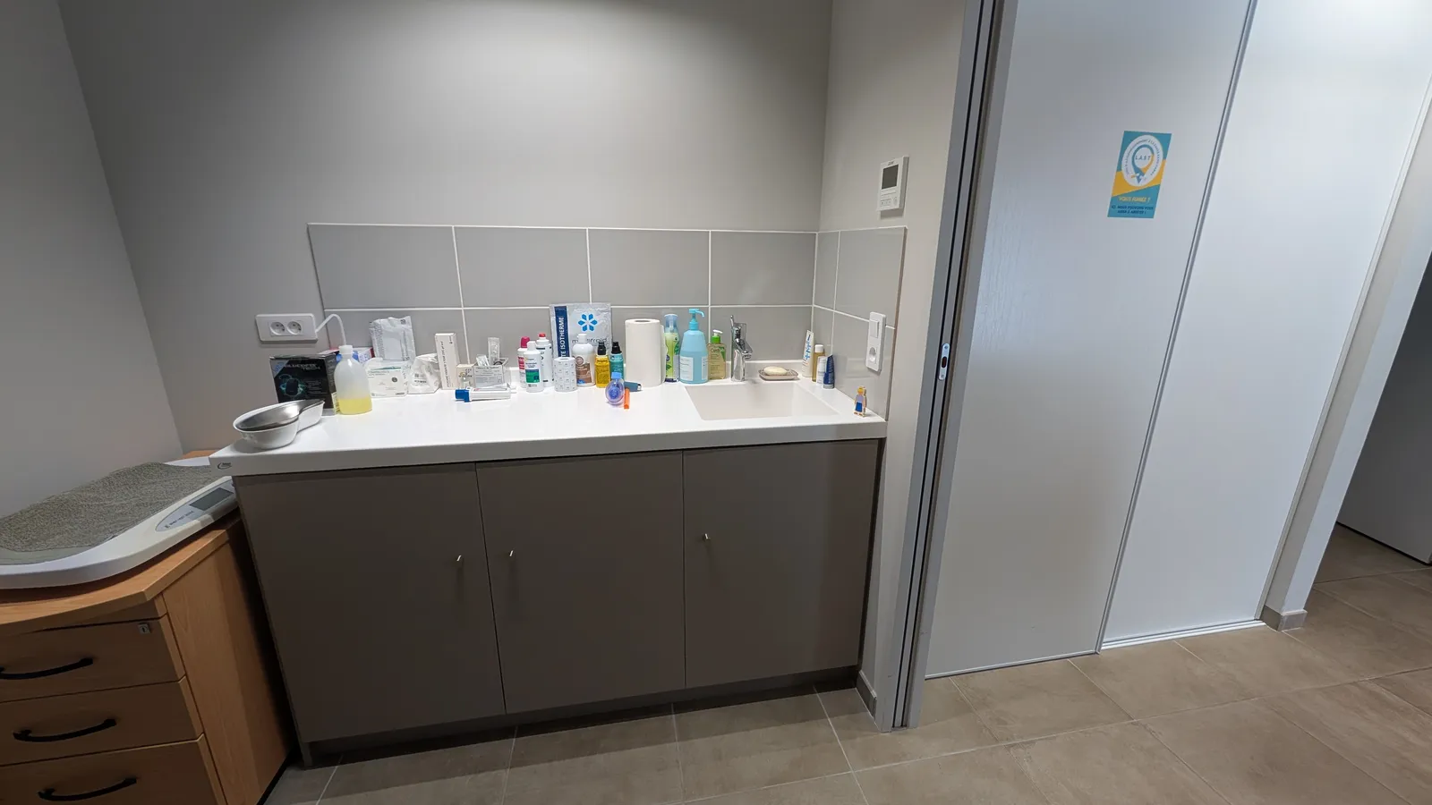 Médecin généraliste : photo 3 sur 4