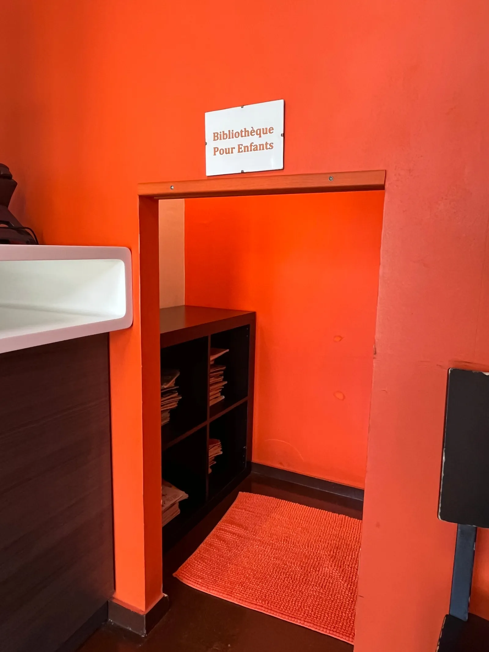 Chirurgien dentiste - Vends cabinet d'orthodontie  : photo 7 sur 8