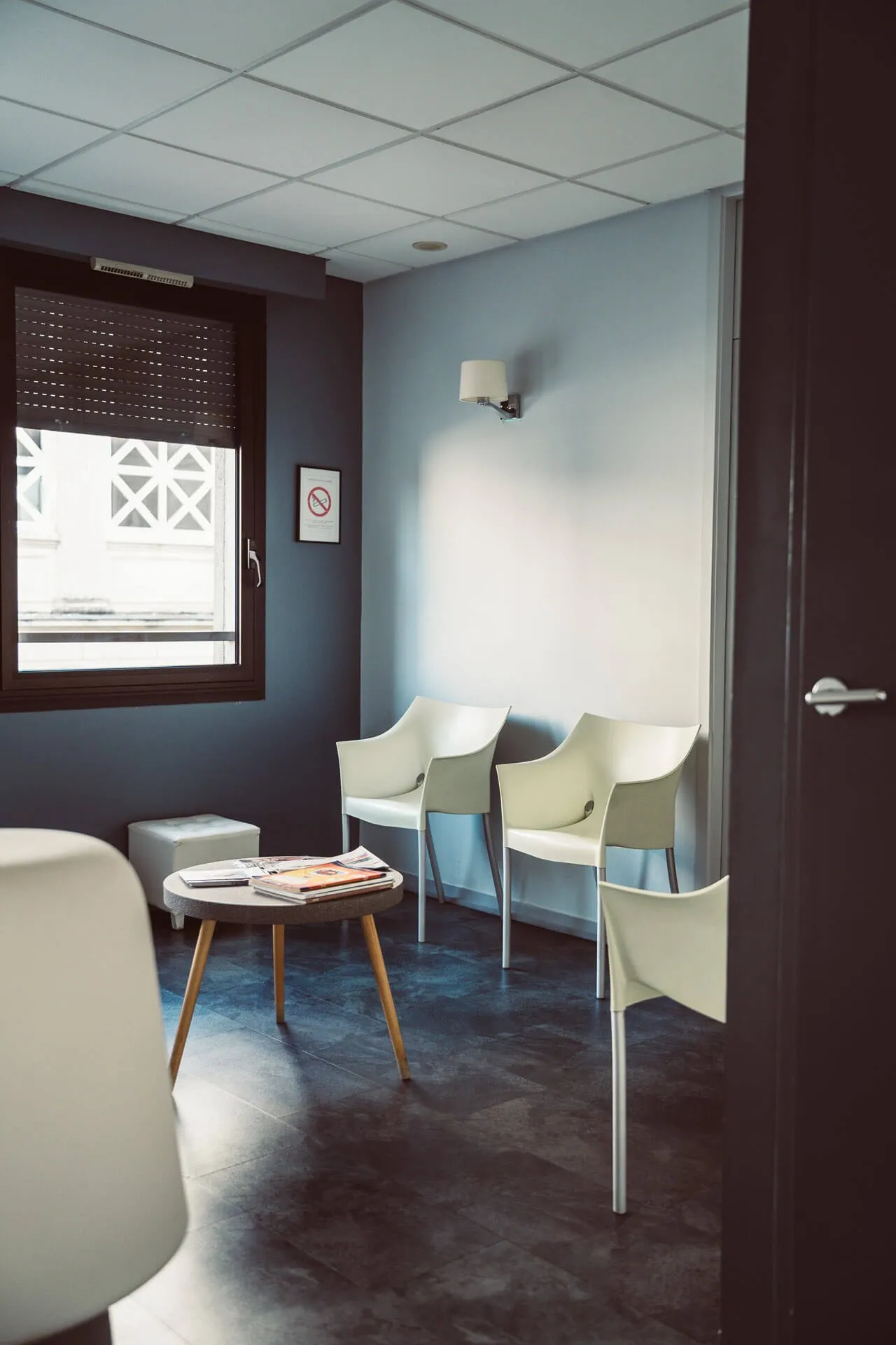 Chirurgien dentiste : photo 4 sur 9
