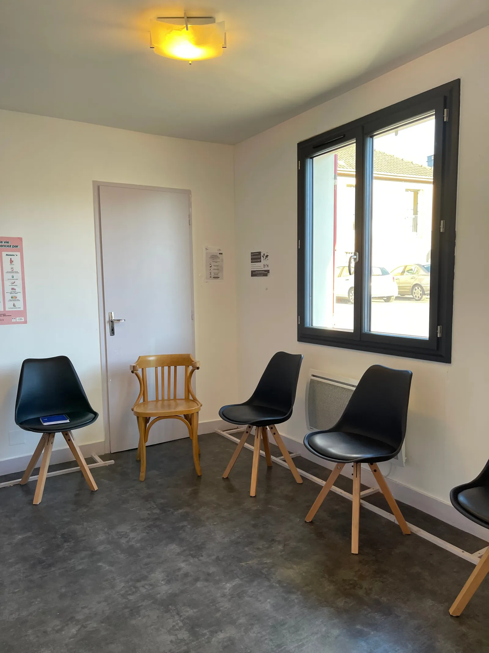 Médecin généraliste : photo 3 sur 3