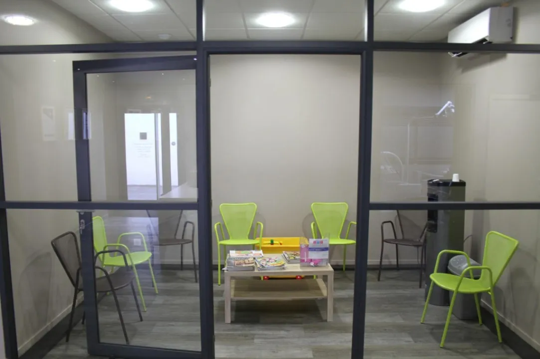 Chirurgien dentiste : photo 3 sur 3