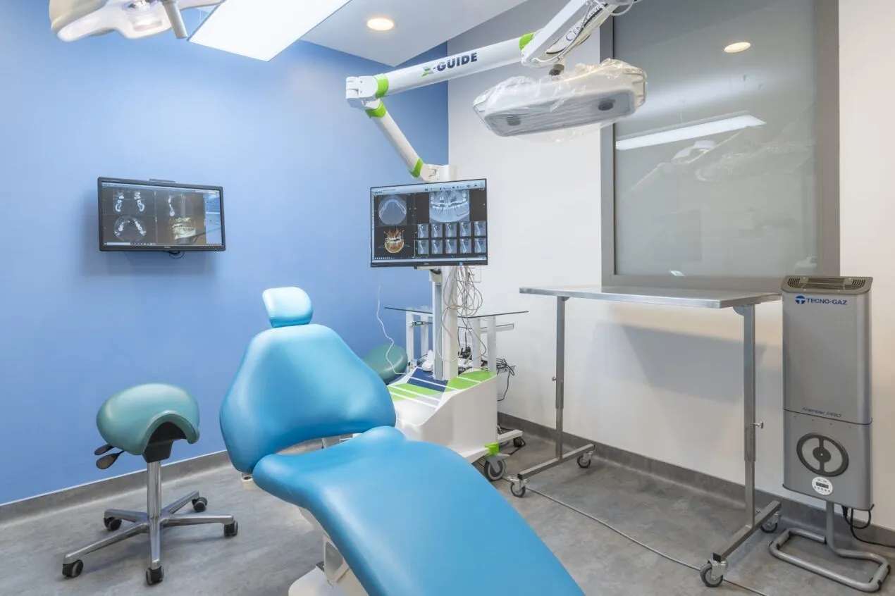 Chirurgien dentiste - Chirurgien dentiste : photo 5 sur 6