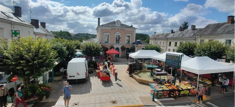 Bessé-sur-Braye : photo 4