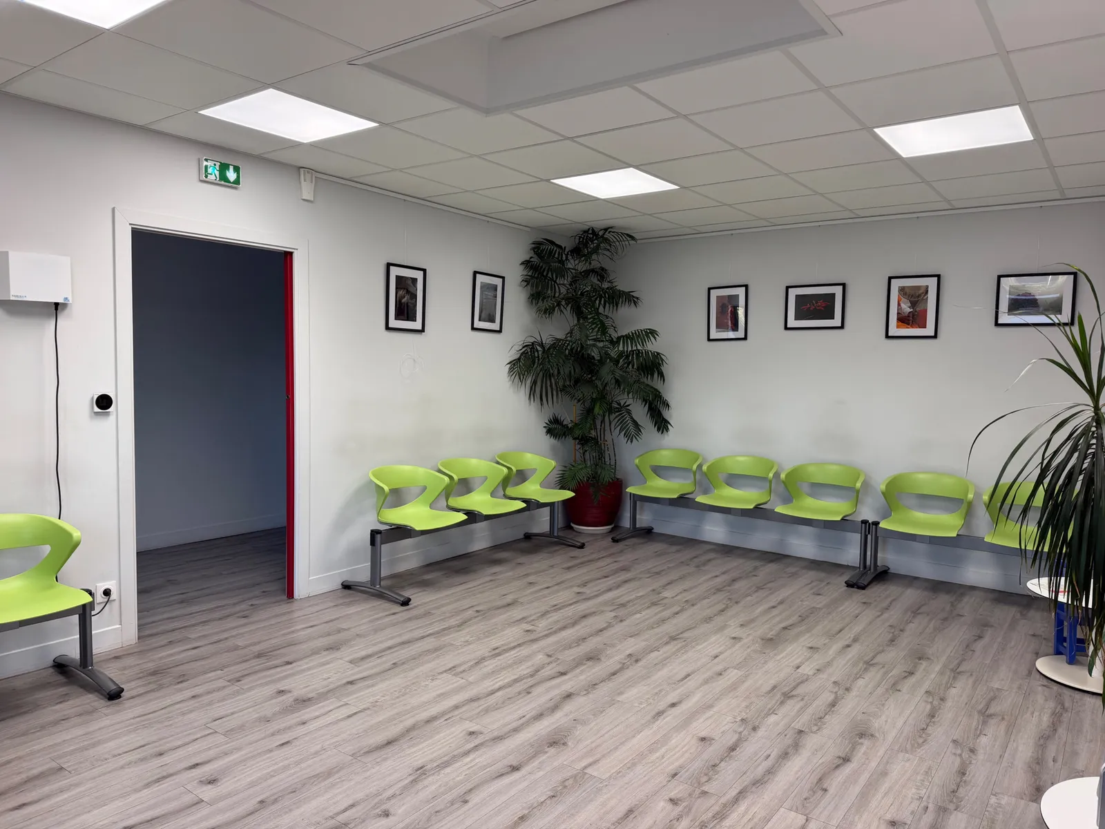 Médecin généraliste - Médecine generale : photo 13 sur 18