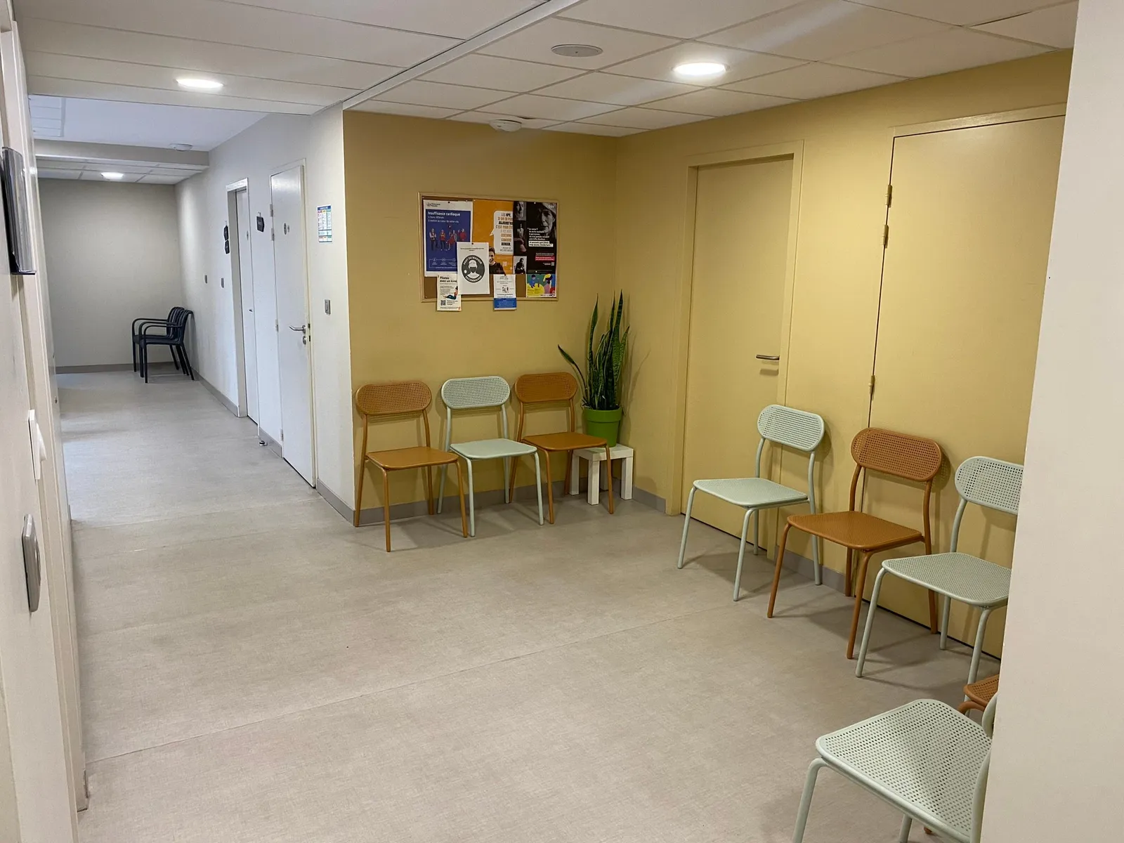 Médecin généraliste - Généraliste : photo 2 sur 3