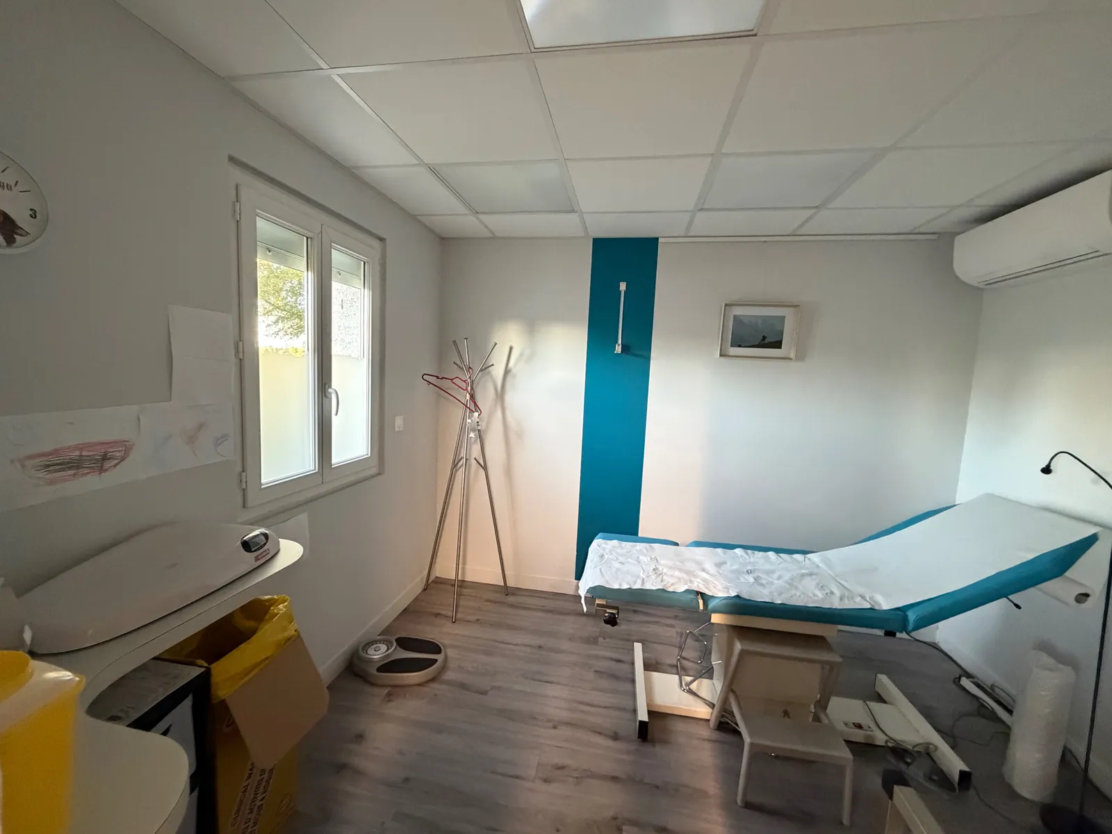Médecin généraliste - Médecine generale : photo 10 sur 18