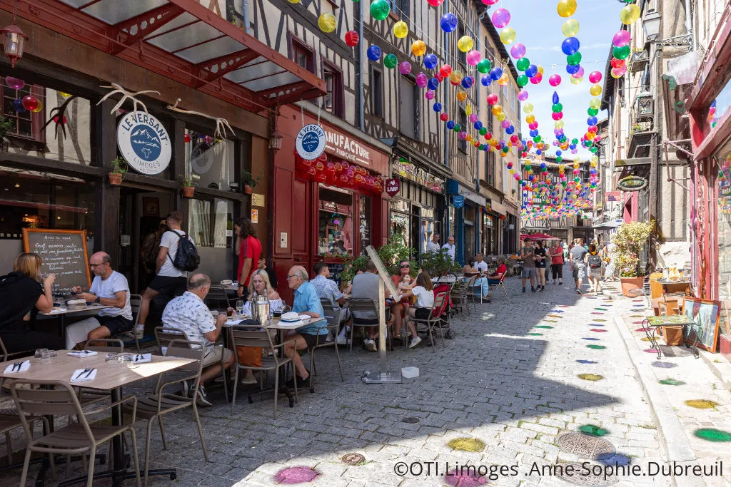 Photos de Limoges : photo 2 sur 7