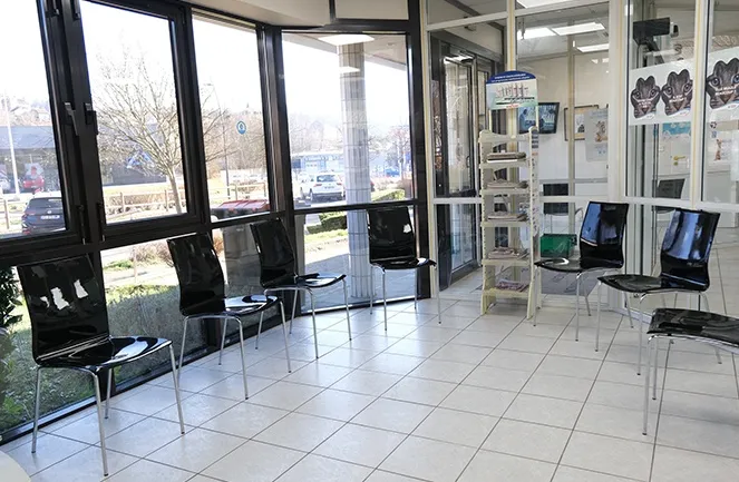 Vétérinaire - Canin : photo 4 sur 4
