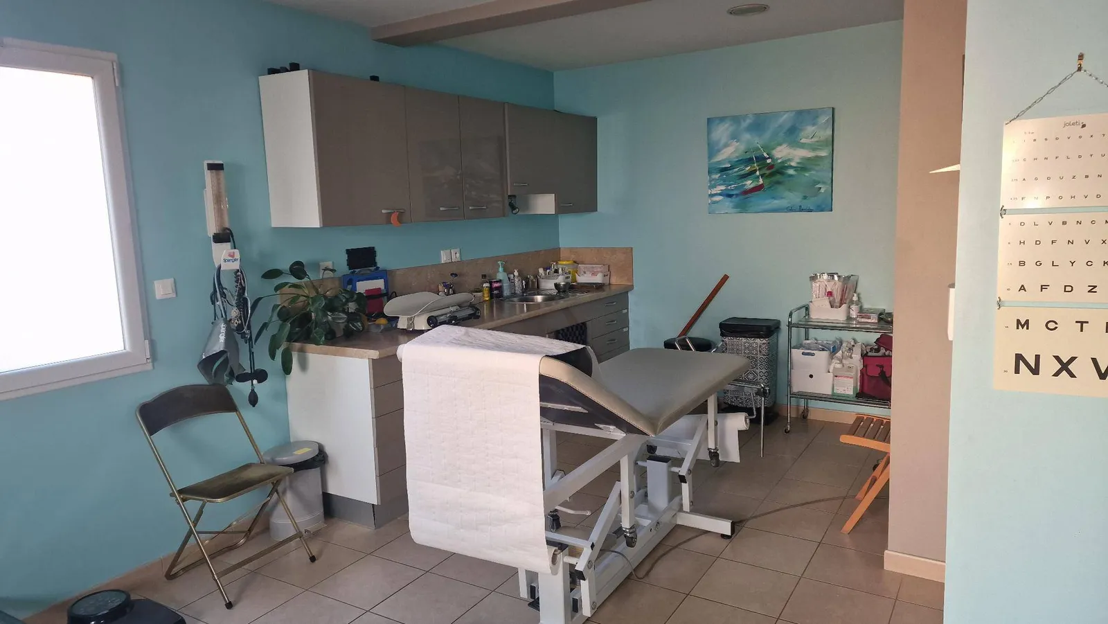 Médecin généraliste - Médecine Générale : photo 2 sur 3