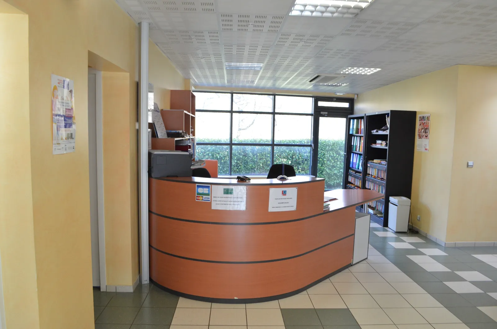Chirurgien dentiste - Omnipraticien : photo 3 sur 3