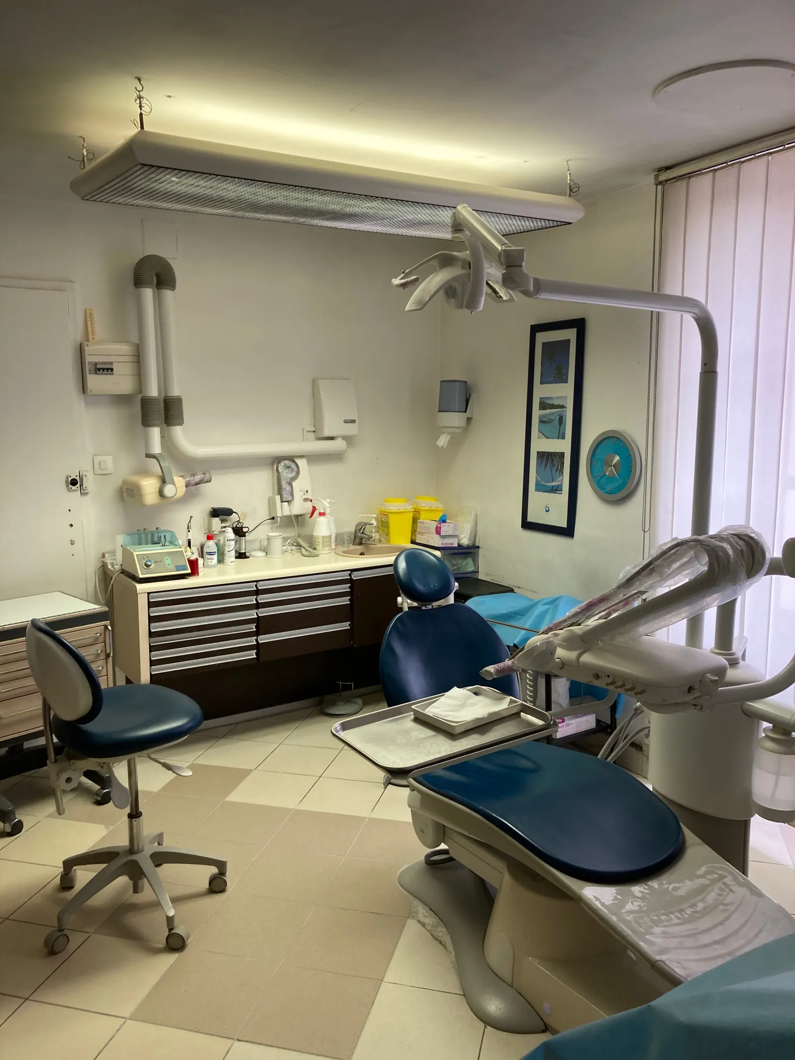 Chirurgien dentiste : photo 3 sur 3