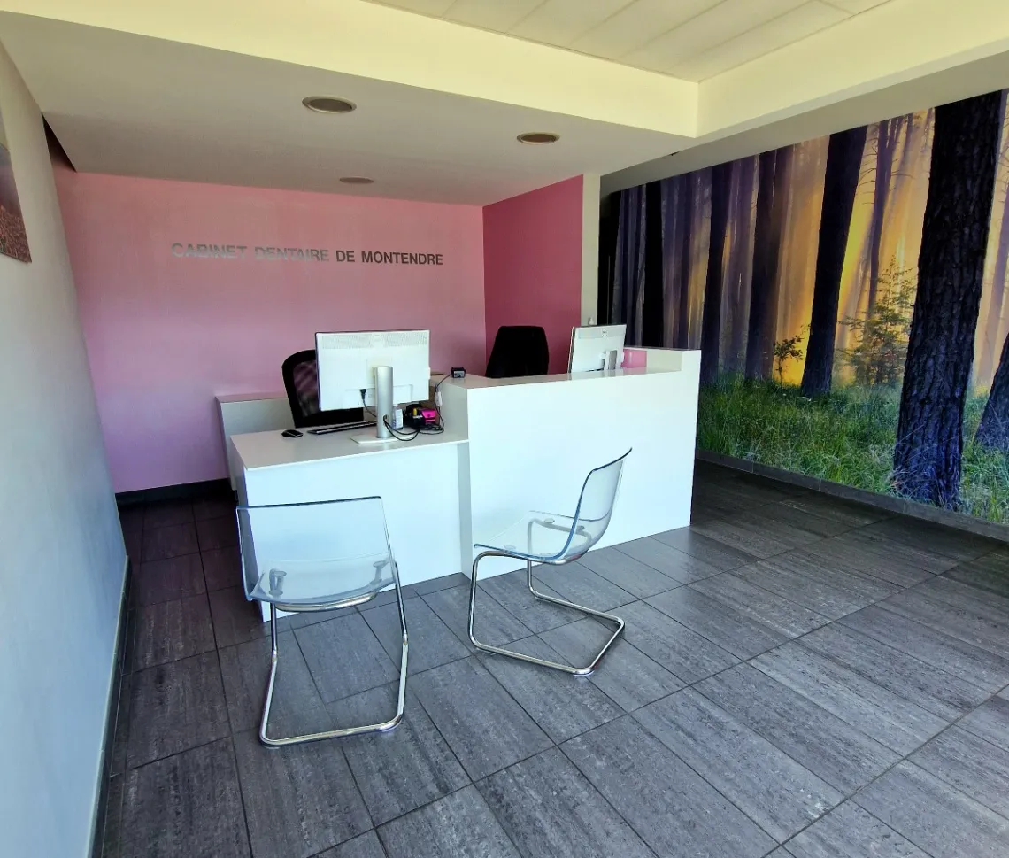 Chirurgien dentiste : photo 2 sur 4