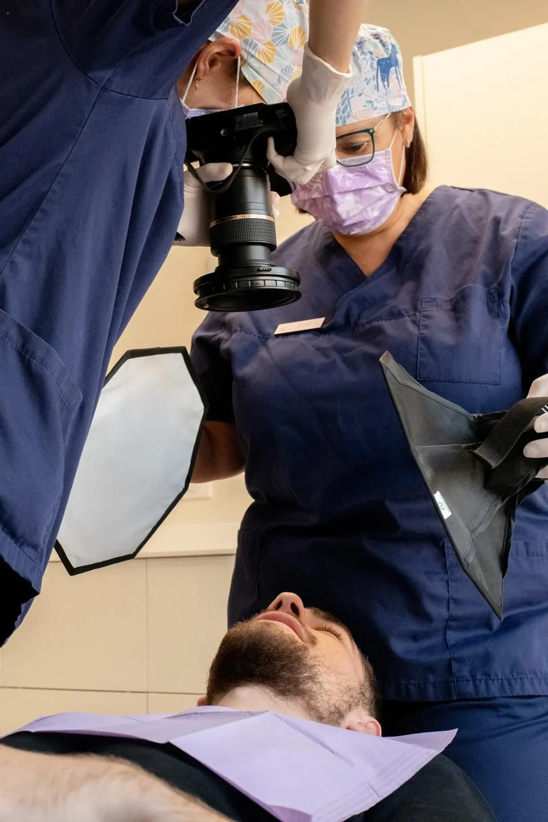 Chirurgien dentiste : photo 2 sur 3