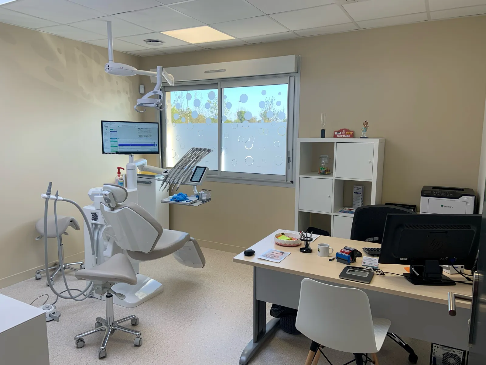 Chirurgien dentiste - Omnipraticien : photo 5 sur 5