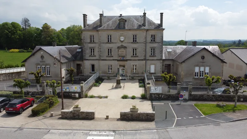 Le Lonzac : photo 3