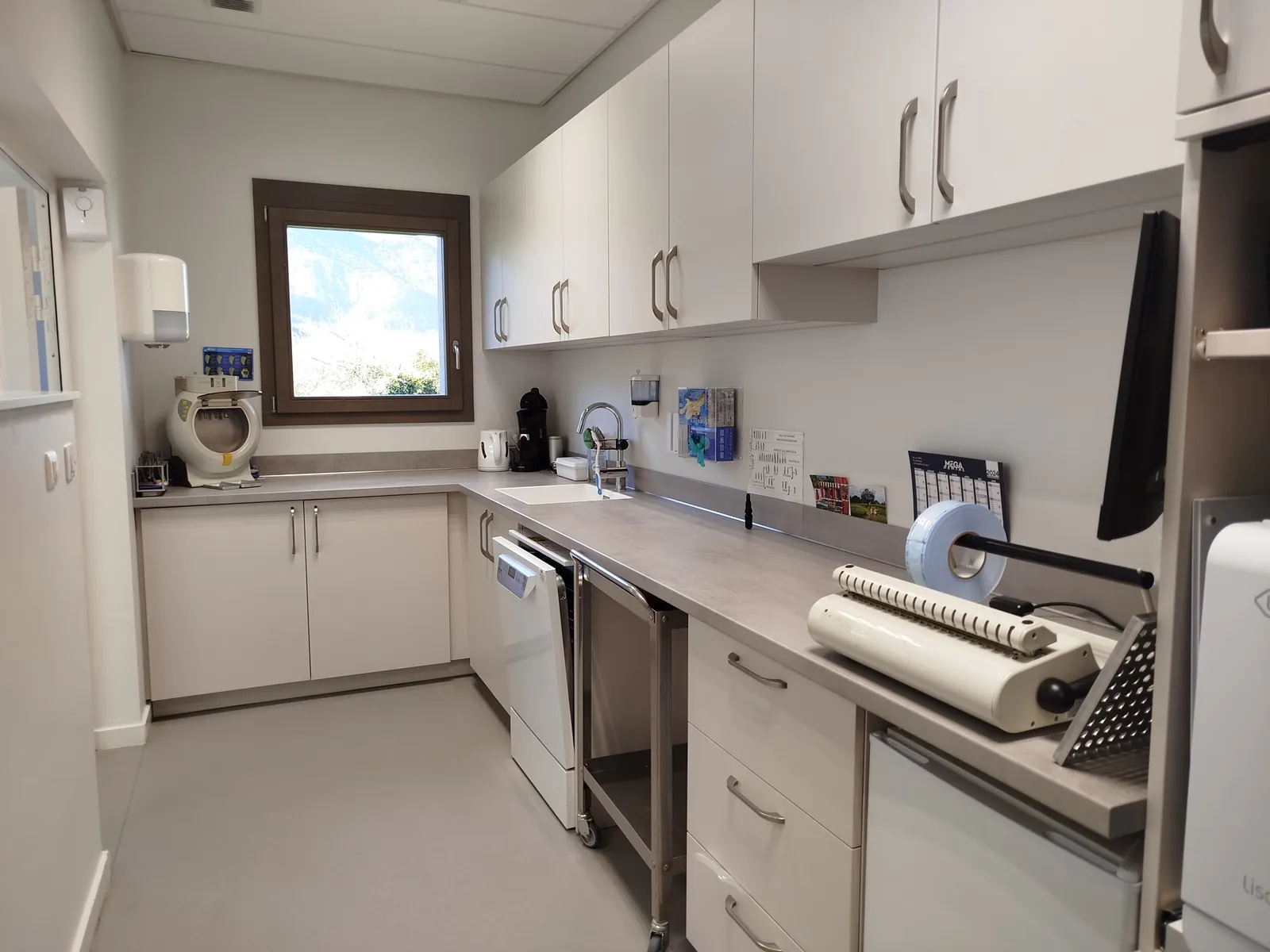 Chirurgien dentiste : photo 5 sur 9