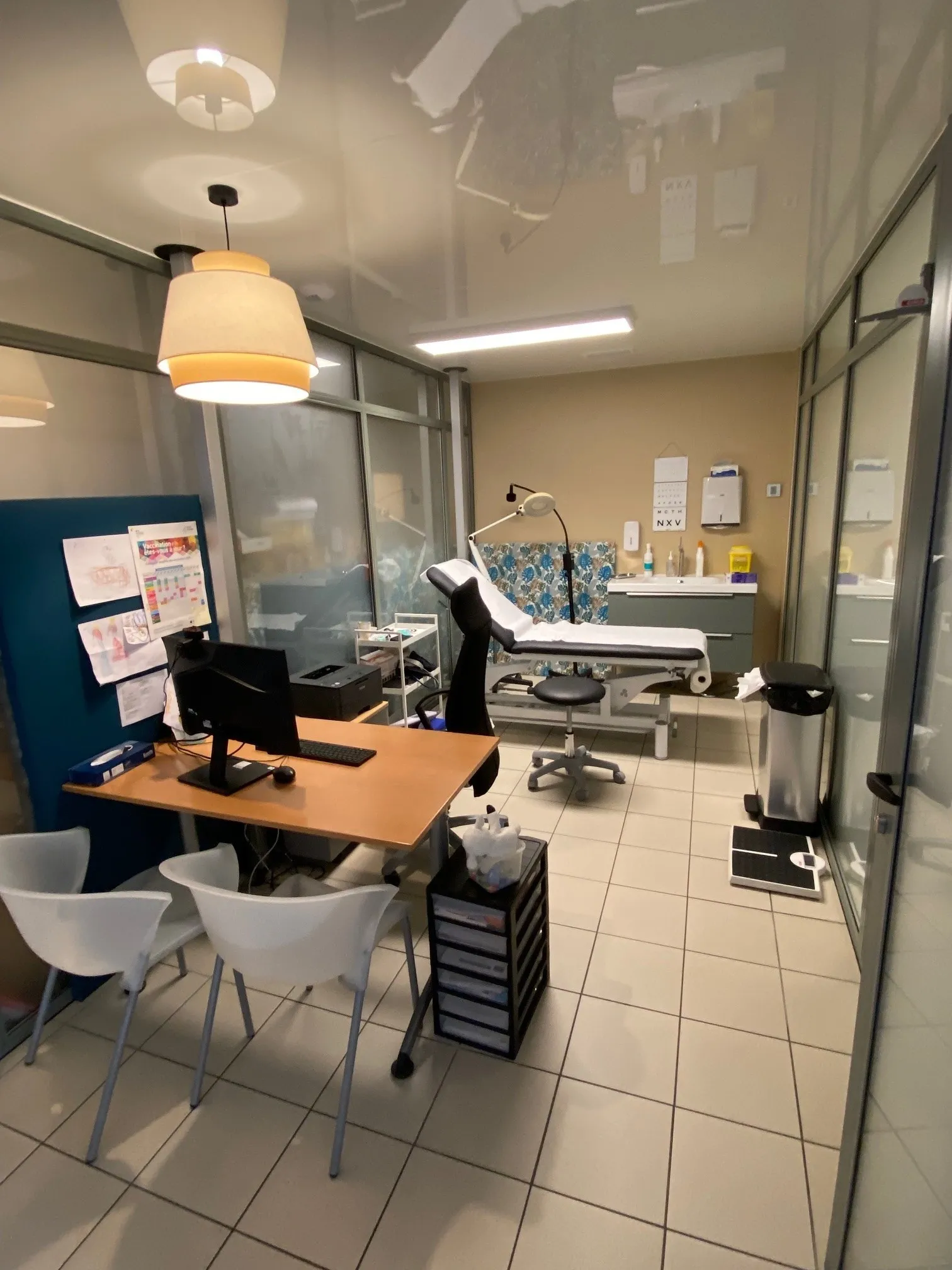 Médecin généraliste - généraliste : photo 3 sur 4