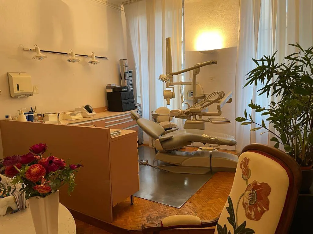 Chirurgien dentiste - omnipratique : photo 2 sur 2