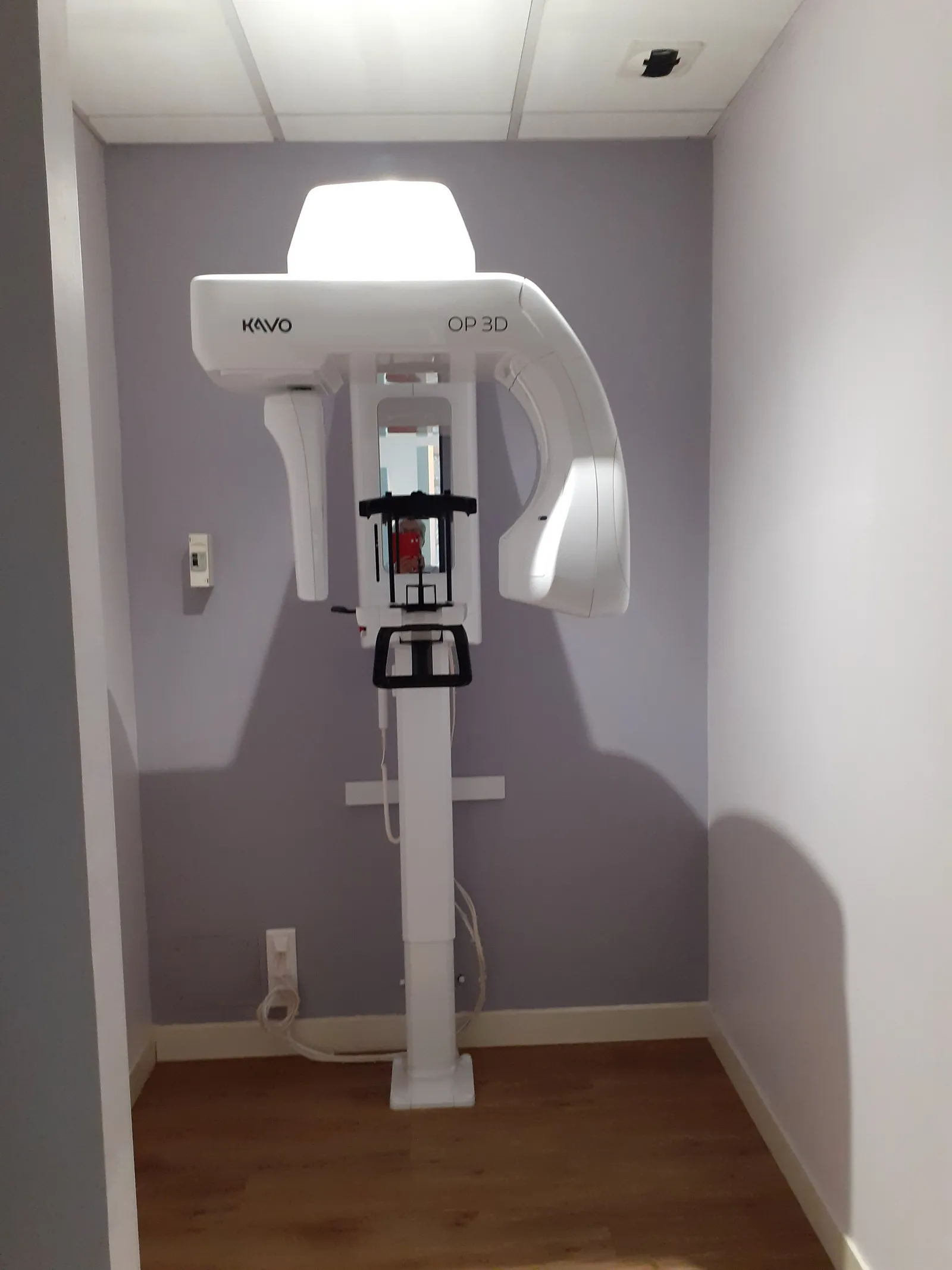 Chirurgien dentiste : photo 2 sur 2
