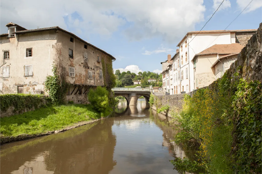 Photos de Aixe-sur-Vienne : photo 6 sur 9