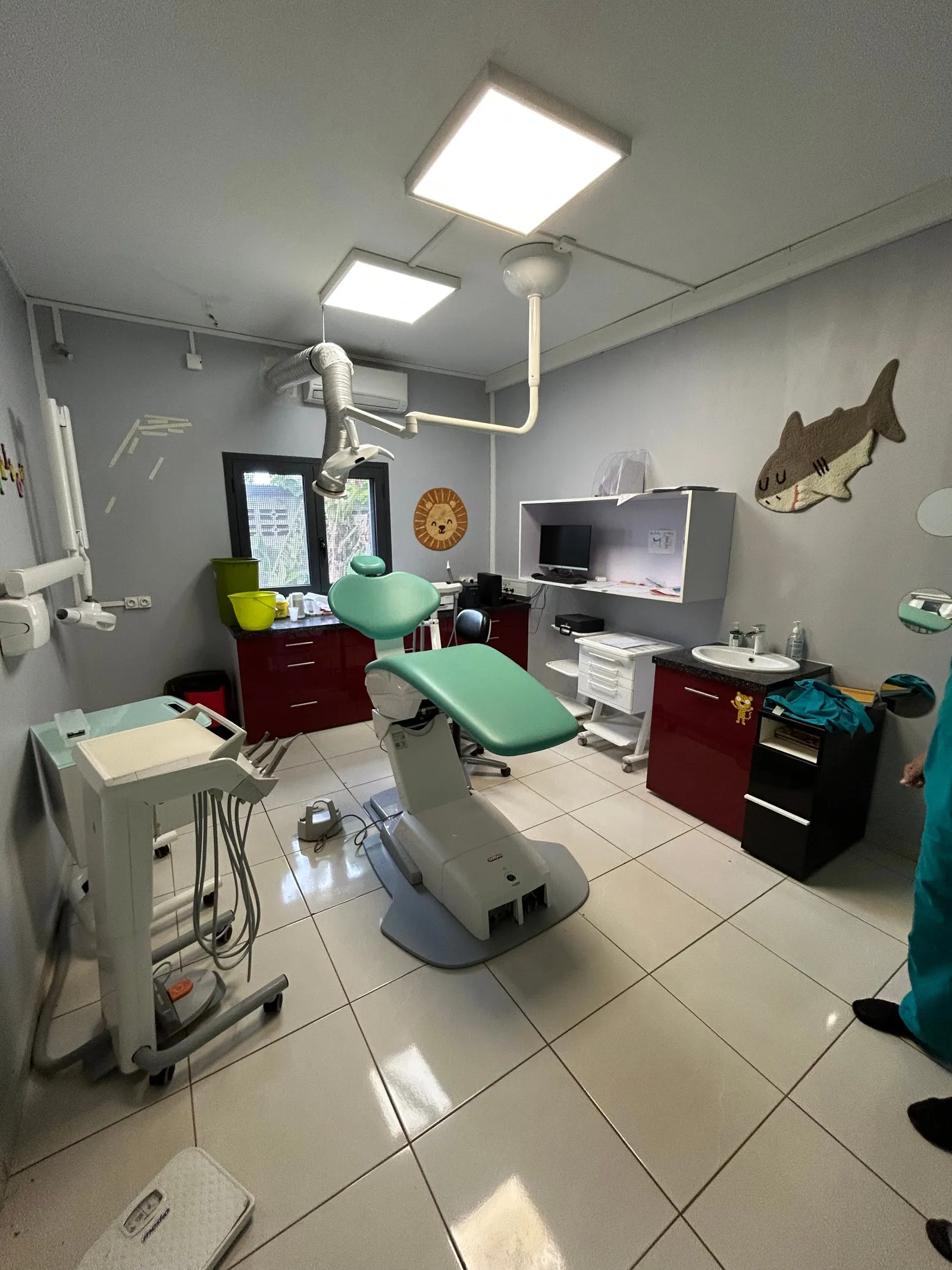 Médecin généraliste : photo 2 sur 8