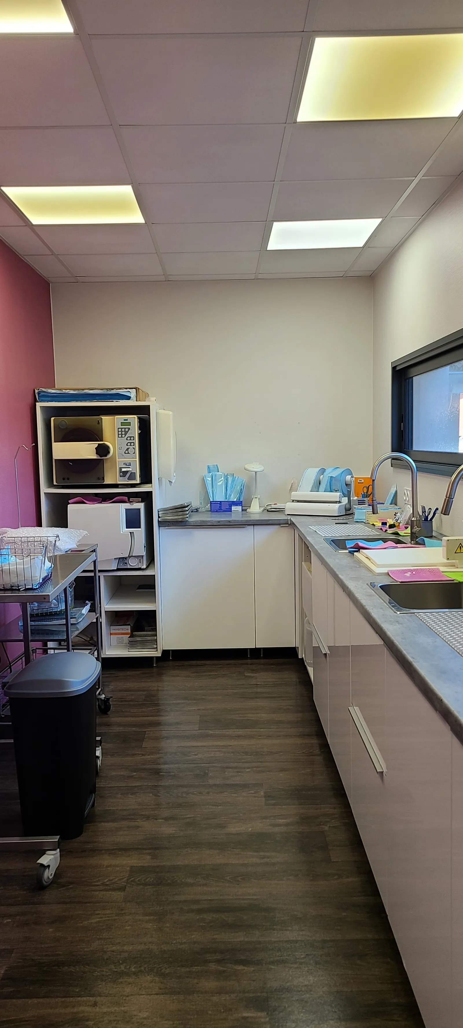 Chirurgien dentiste : photo 3 sur 4
