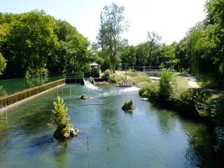 Photos de Jarnac : photo 2 sur 3