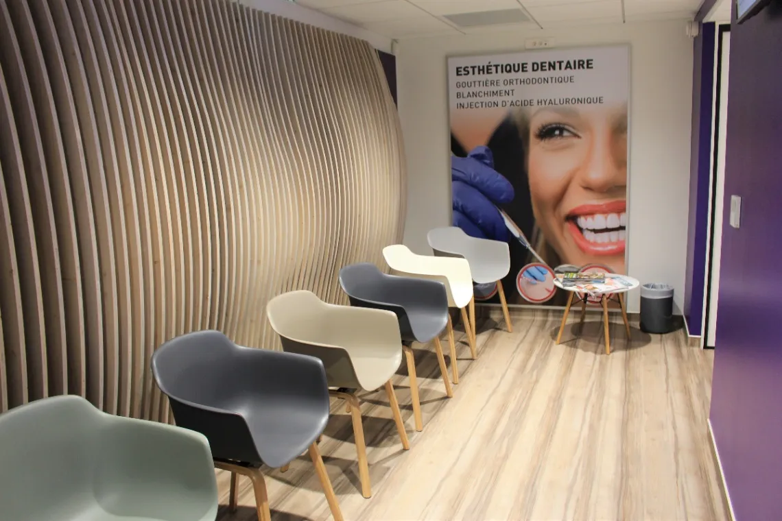 Chirurgien dentiste : photo 6 sur 7